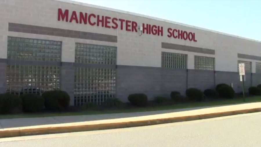 Manchester High School