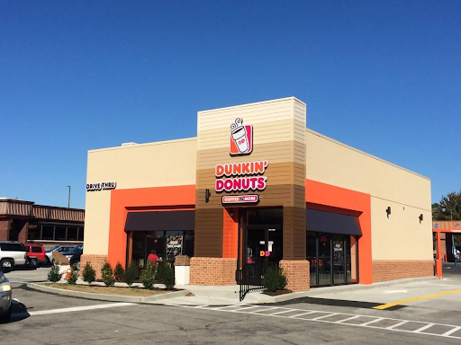 Dunkin Donuts Has Increased in Popularity in Recent Years