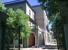 Liceo Scientifico Galileo Galilei, a school in Italy