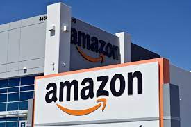 Amazon Sued for "Unlawful Monopolistic Strategy"