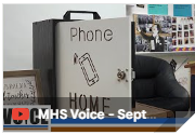 MHS Voice 9/23/24