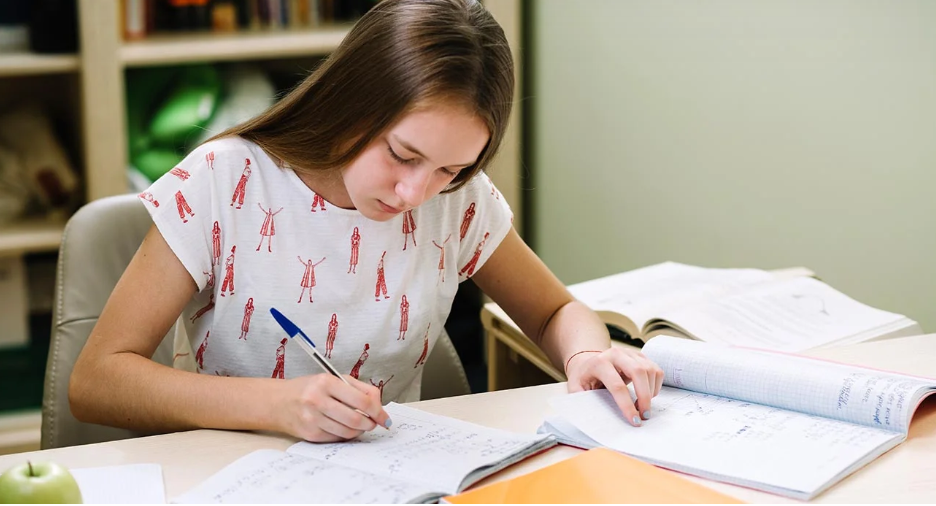 Academic Validation and How It Affects Teens