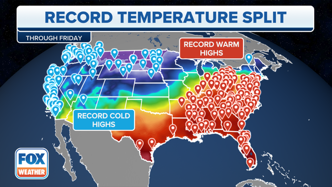 2024 Breaks Global Temperature Records Amid Growing Climate Crisis