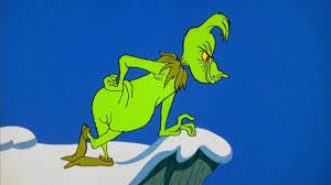 History of The Grinch