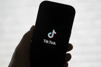 Tiktok and the Disappearing Act