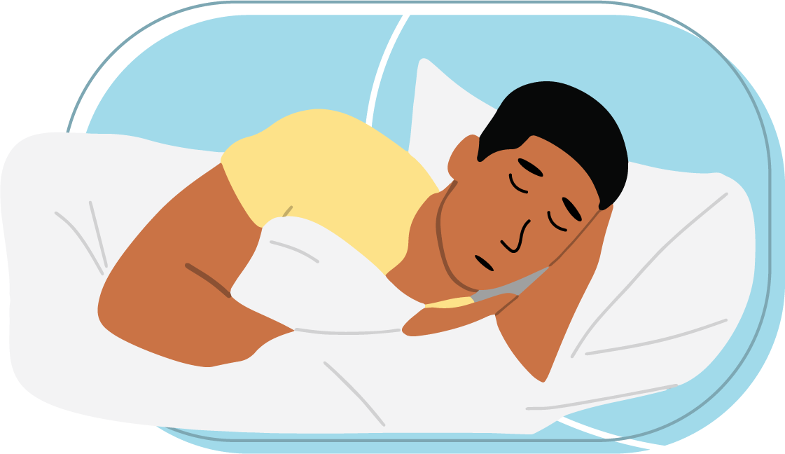 More Than Just Rest