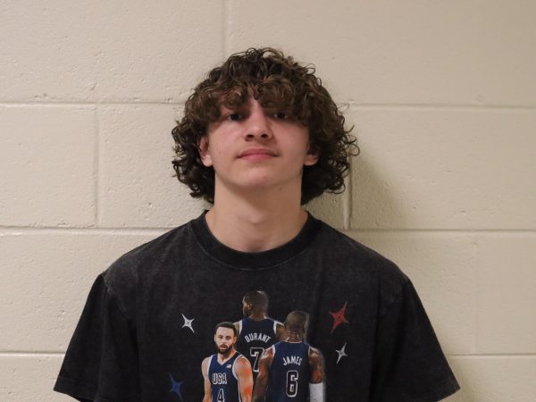 Carter Spaulding