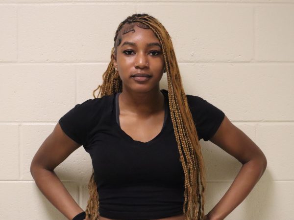 Tazya Jones