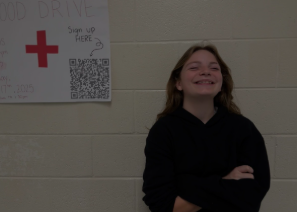 Meet the Freshie! -Aubrie, an Excited and Passionate Hooper