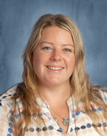 Ms. Ferguson