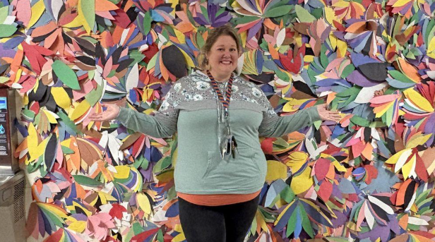 Mrs. Perrotte