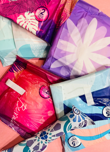 Are Period Products Fairly Priced?