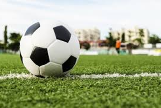 My Interview with Amaar: What It’s Like to Play Soccer