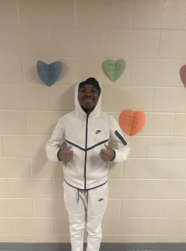 Books before Ball: Interview with Jamar Barnhill
