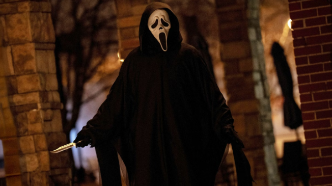 Scream 7