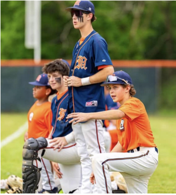 Baseball Begins