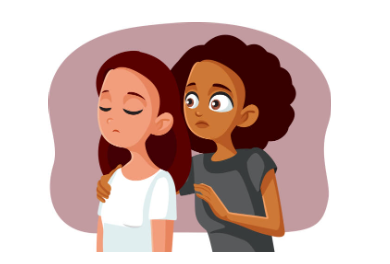 Letting Friendships Breathe