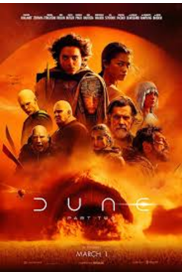 Review:Dune