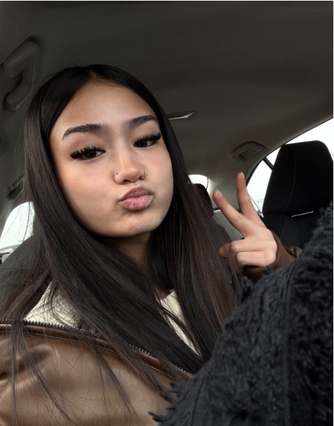 Meet the Juniors! Maya Pak