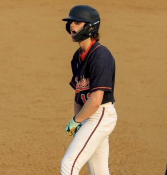 McLehaney Making His Mark Early