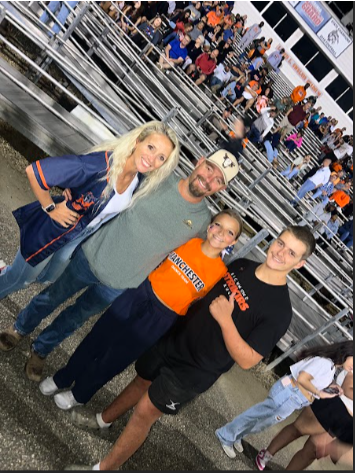 Faculty Spotlight: Mrs. Drahms “The Bright Spot in our Day”
