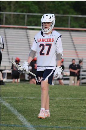 Lancers Lacrosse Have Hopes to End Season Well