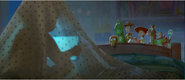 Coming Soon: Toy Story 5