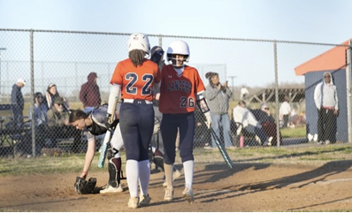 Lancers Softball Have Hopes to Turn Things Around Before Playoffs