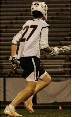 Player Spotlight: Shayne “the Glue” Miller
